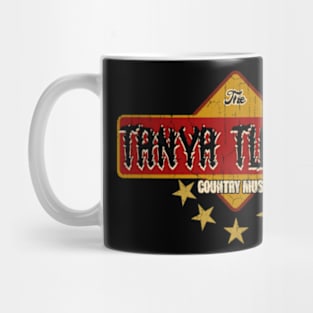 Tanya Tucker Mug